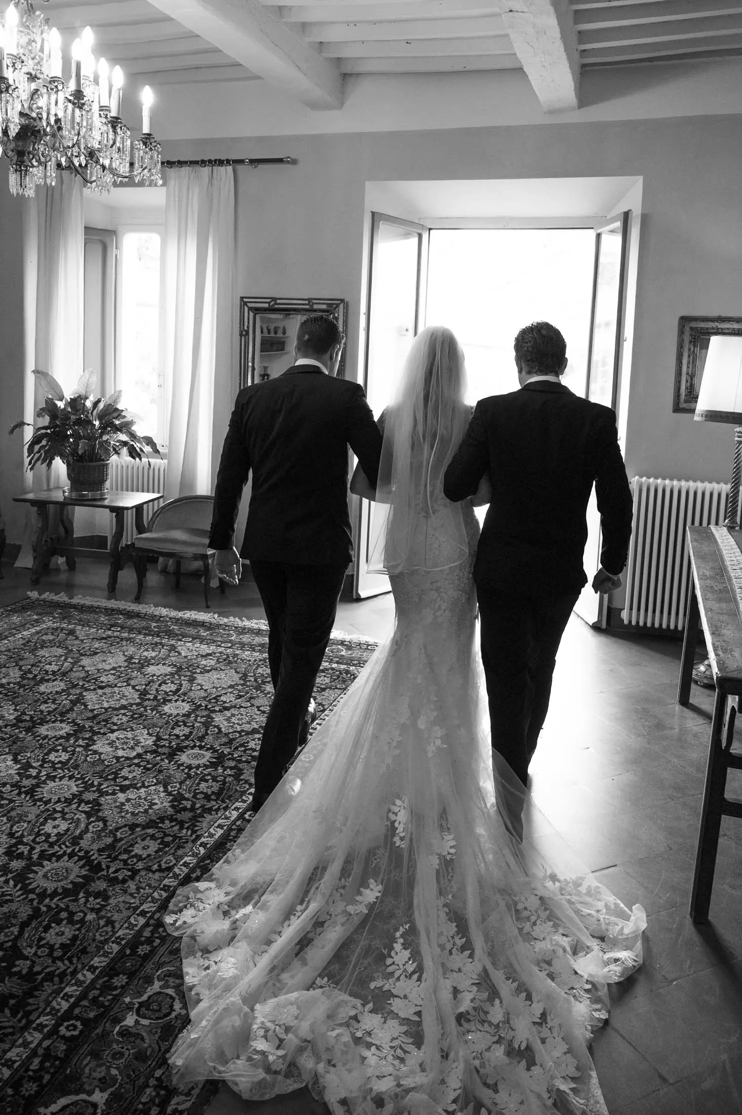 Martina Miliani Wedding Planner - Tuscany Wedding Experience — wedding